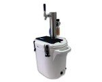 Coldbreak ColdOne Portable Kegerator for Craft Cocktails
