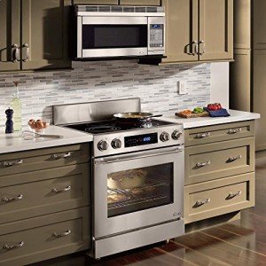 Dacor Stainless Steel Professional Microwave 30