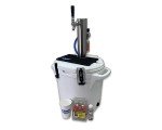 Coldbreak ColdOne Portable Kegerator for Craft Cocktails