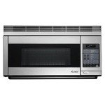 Dacor Stainless Steel Professional Microwave 30