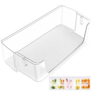 Samsung Refrigerator Door Bin Replacement - Right Upper
