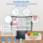 Samsung Refrigerator Door Bin Replacement - Right Upper
