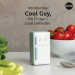 OTOTO Fridge Deodorizer - Cute Baking Soda Holder