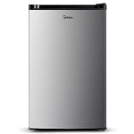 Midea 4.4 Cu. Ft. Reversible Compact Refrigerator