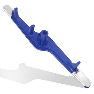 Lower Spray Arm for Frigidaire & Kenmore Dishwashers