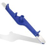 Lower Spray Arm for Frigidaire & Kenmore Dishwashers