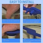 Lower Spray Arm for Frigidaire & Kenmore Dishwashers