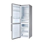 Forno Guardia 23.4" Frost Free Bottom Freezer Fridge