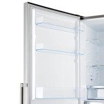 Forno Guardia 23.4" Frost Free Bottom Freezer Fridge