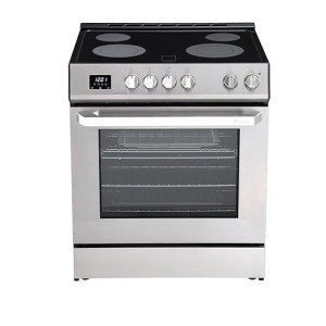 Rangaire 30" Electric Range Oven with AirFry