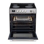 Rangaire 30" Electric Range Oven with AirFry