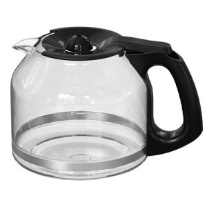 12-Cup Coffee Carafe for Mr. Coffee Makers