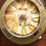 LP Living Plus 1800W Induction Countertop Burner