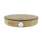 LP Living Plus 1800W Induction Countertop Burner