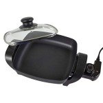 Nesco 8-Inch Electric Skillet - 800 Watts