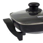 Nesco 8-Inch Electric Skillet - 800 Watts