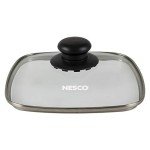 Nesco 8-Inch Electric Skillet - 800 Watts
