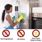Refrigerator Door Handle Covers - Set of 4