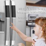 Refrigerator Door Handle Covers - Set of 4