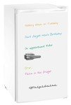 Frigidaire 3.2 Cu ft Mini Dorm Fridge - White