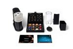 Nespresso Vertuo Next Coffee Maker - Light Grey