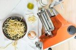 Ankarsrum Original Stand Mixer - Black Chrome