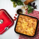 LoafNest inTune Precision 9qt Baking Dish & Cloche