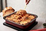 LoafNest inTune Precision 9qt Baking Dish & Cloche