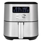 Kalorik Maxx 6 Quart Digital Air Fryer
