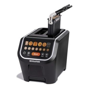 InstaGLO R90 High-Speed Digital 2-Slice Toaster