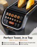 InstaGLO R90 High-Speed Digital 2-Slice Toaster