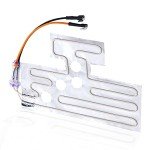 Garage Refrigerator Heater Kit for Kenmore & Frigidaire