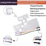 Garage Refrigerator Heater Kit for Kenmore & Frigidaire