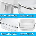 Refrigerator Door Bin Replacement for LG Kenmore
