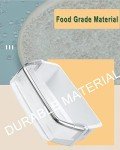 Refrigerator Door Bin Replacement for LG Kenmore