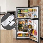 Garage Refrigerator Heater Kit for Kenmore & Frigidaire