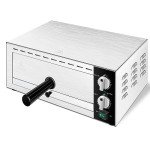 Wutfly Electric Countertop Pizza and Snack Oven