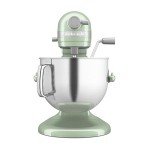 KitchenAid 7 Quart Bowl-Lift Stand Mixer - Pistachio