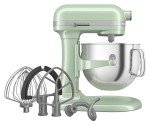 KitchenAid 7 Quart Bowl-Lift Stand Mixer - Pistachio
