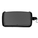 BLACK+DECKER 20 x 11-Inch Electric Griddle