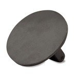 Cuisinart 6.5" Cast Iron Burger Press