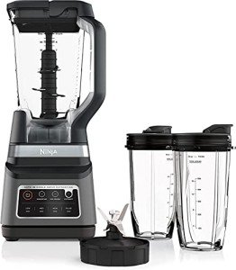 Ninja BN751 Professional Plus DUO Blender - 1400 Watts
