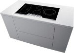 Frigidaire 30" Electric 5-Burner Ceramic Cooktop
