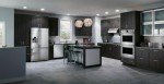 Frigidaire 30" Electric 5-Burner Ceramic Cooktop