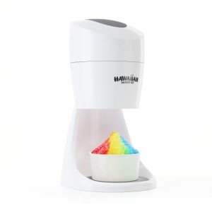 Hawaiian Shaved Ice S900A Snow Cone Machine