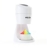 Hawaiian Shaved Ice S900A Snow Cone Machine