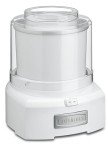 Cuisinart 1.5 Quart Ice Cream Maker Machine