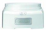 Cuisinart 1.5 Quart Ice Cream Maker Machine
