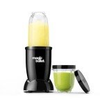 Magic Bullet Black Blender 7-Piece Set