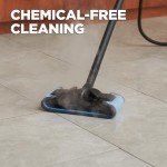 Wagner 915e On-Demand Steam Cleaner with Attachments